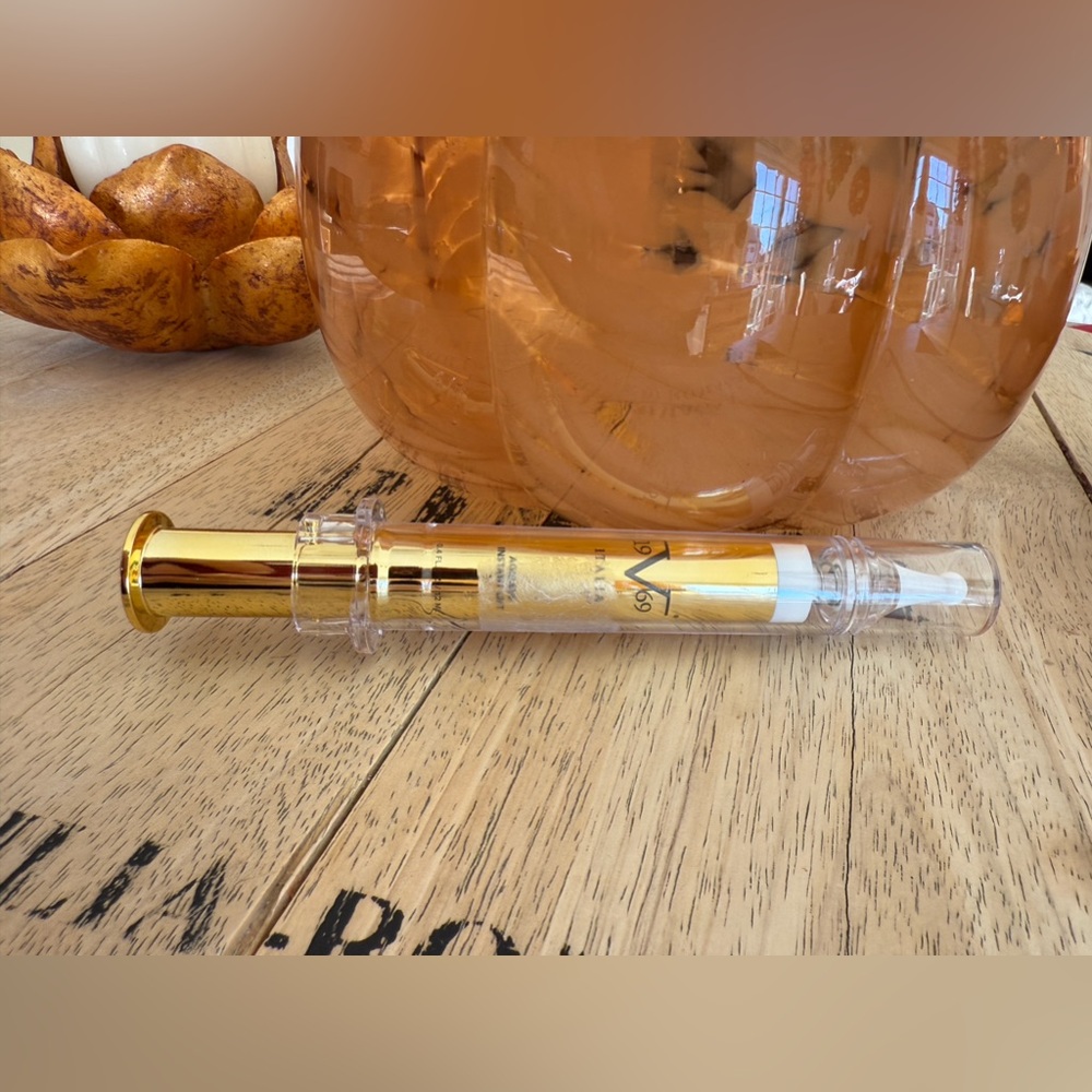Versace 19V69 Italia Beauty Ageless Instant Lift 0.4 oz Face Lift Syringe